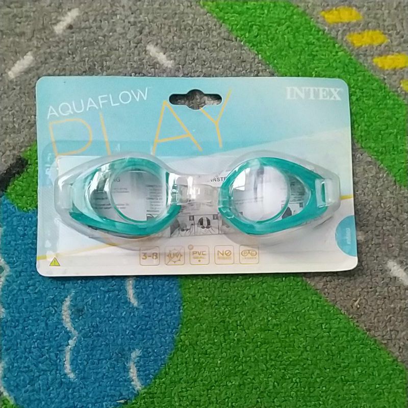 Intex Kacamata Renang Anak