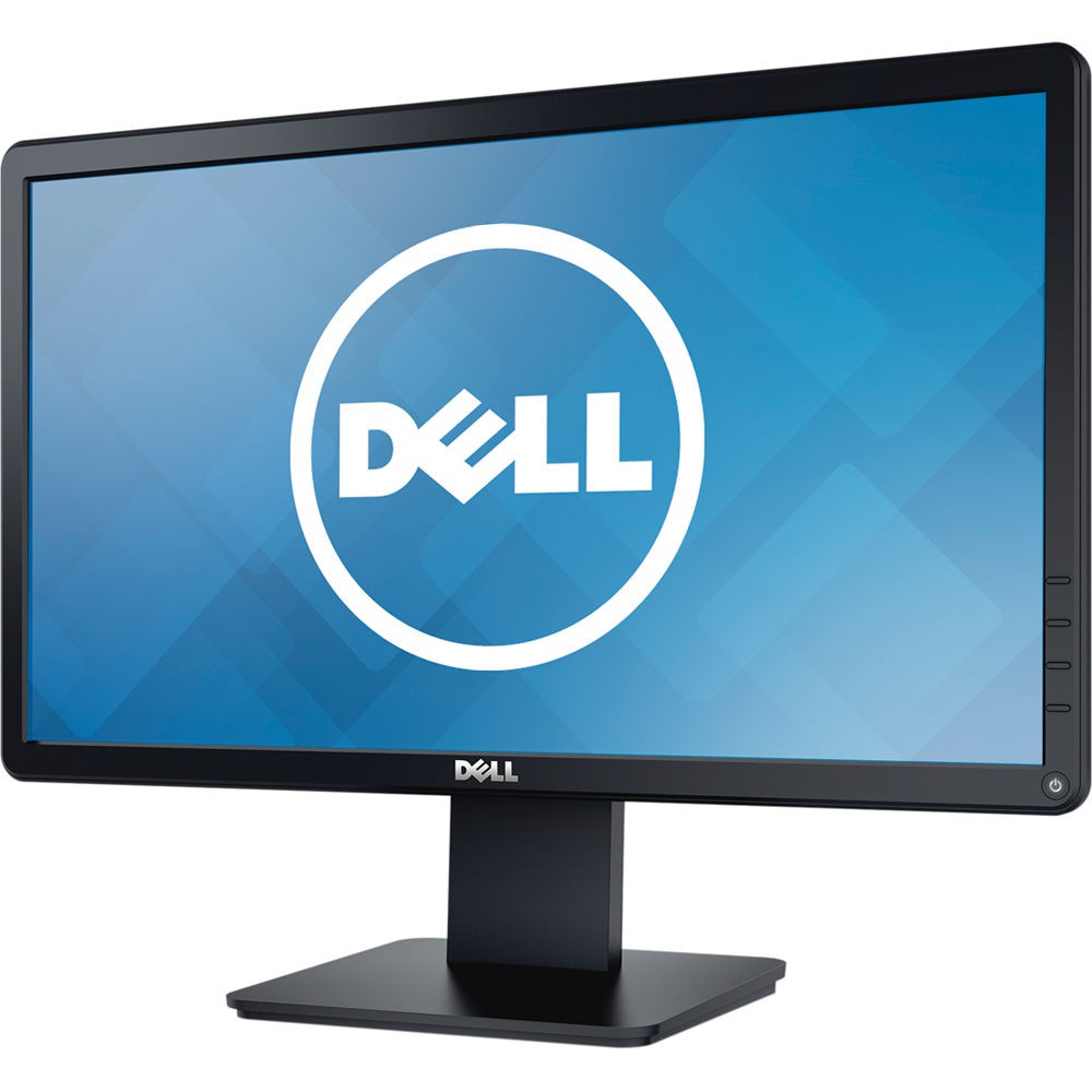 Monitor LED DELL D1918H 18.5&quot; / 19&quot; HDMI + VGA Wide Screen