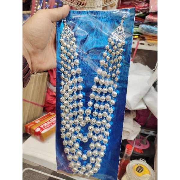 kalung koto gadang kalung penganten murah tapi mewah