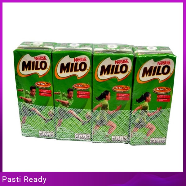 

MILO ACTIV-GO UHT MP 4X180 ML