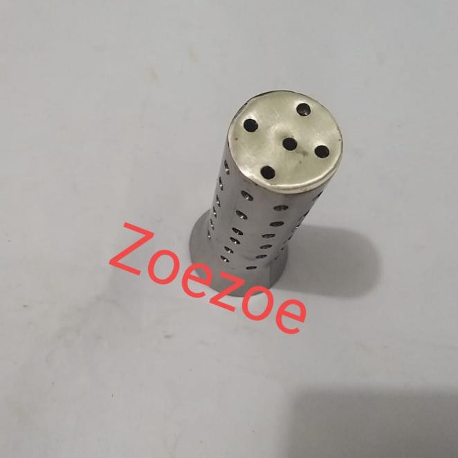 Jual Db Kiler 50-51 Mm Inlet Peredam Knalpot Racing 50-51 Mm Inlet Terbaik