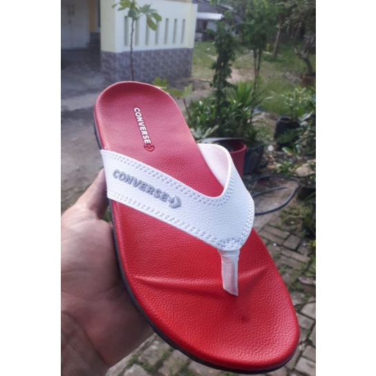 Sandal Jepit Pria Converse Tali