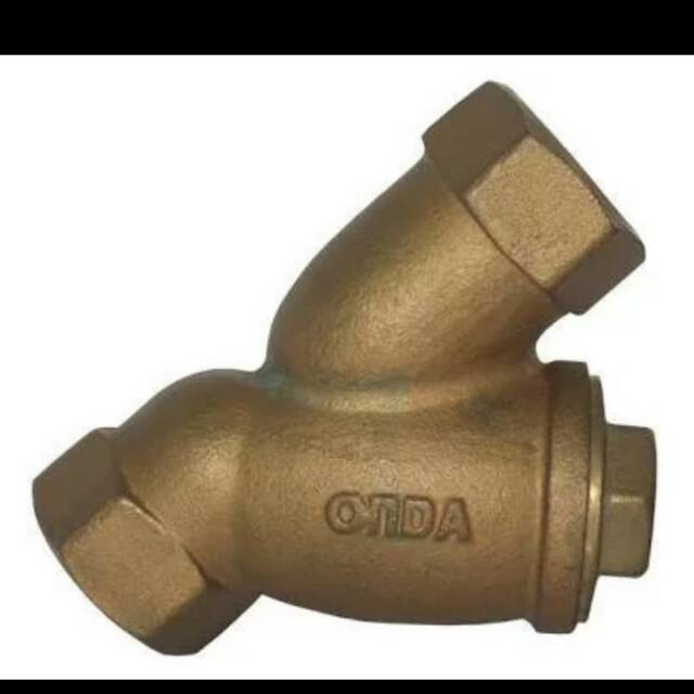 Y Strainer 3 4 ONDA