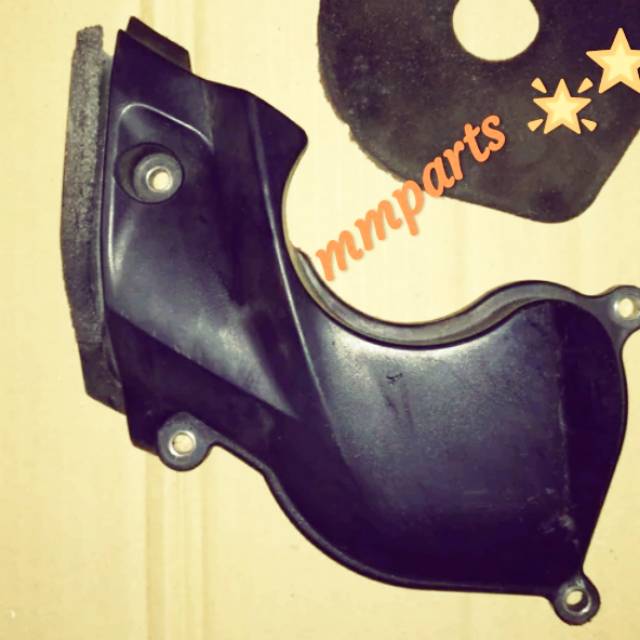 Cover tutup cvt mio j