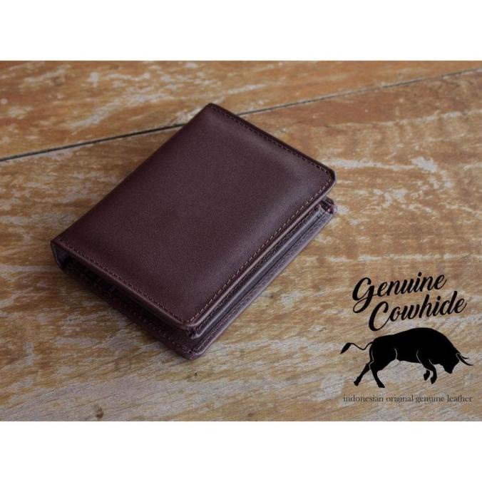 

Office & Stationery | Document Organizer | Dompet Kulit Asli - Dompet Kulit Tegak - Kulit Asli - Genuine Cowhide | Best Seller