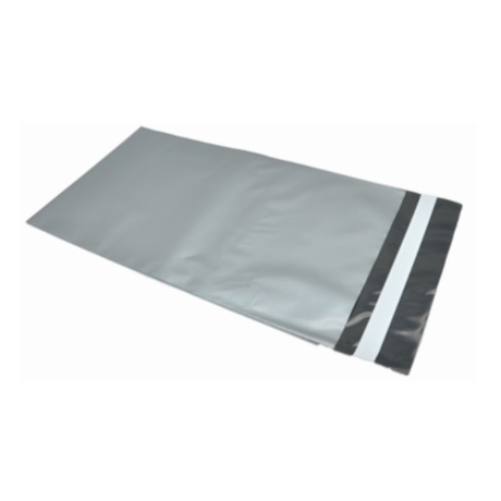 plastik packing Polymailer Glossy TIPIS 30X38 cm isi 25|polimailer plastik packing|polymailer motif/Polimailer hitam/polimailer tipis/polymailer silver/Polymailer Putih