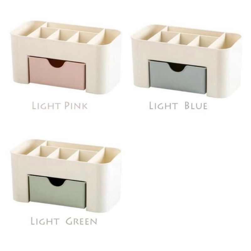 IR❤️_ RAK KOSMETIK / TEMPAT MAKE UP /TEMPAT SERBA GUNA