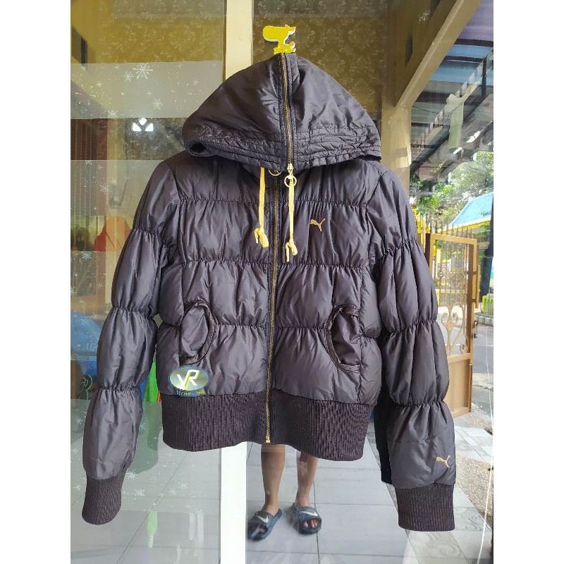 Jacket Outdoor PUMA
