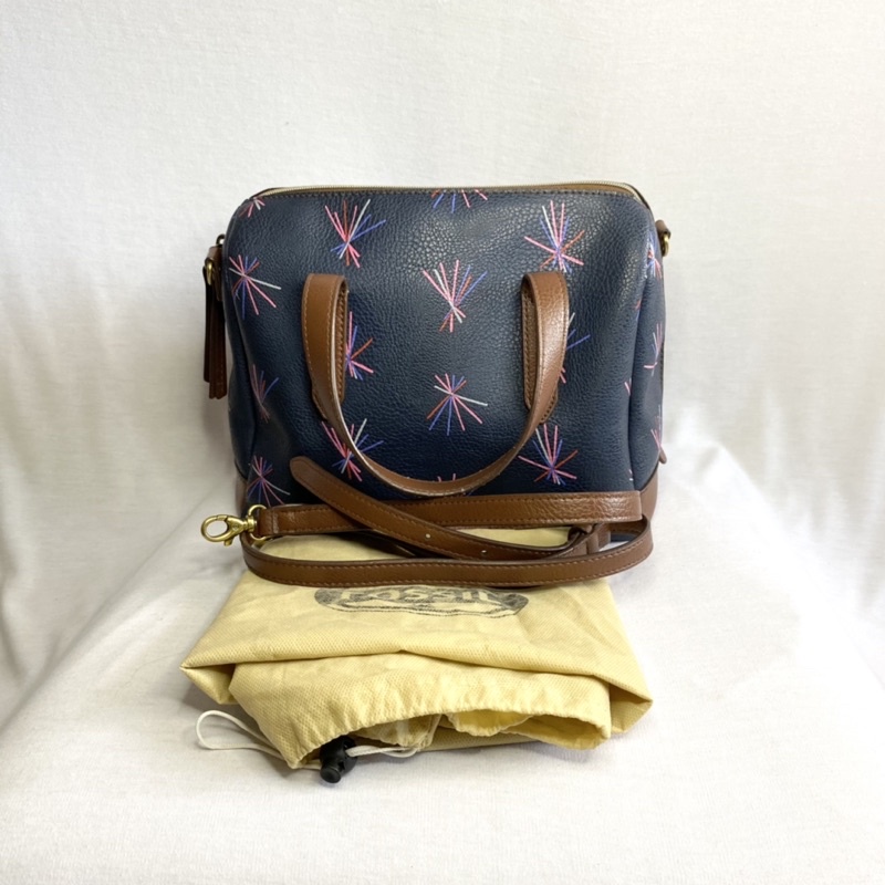 PRELOVED FOSSIL SECOND ORIGINAL NETT ❌SOLD❌