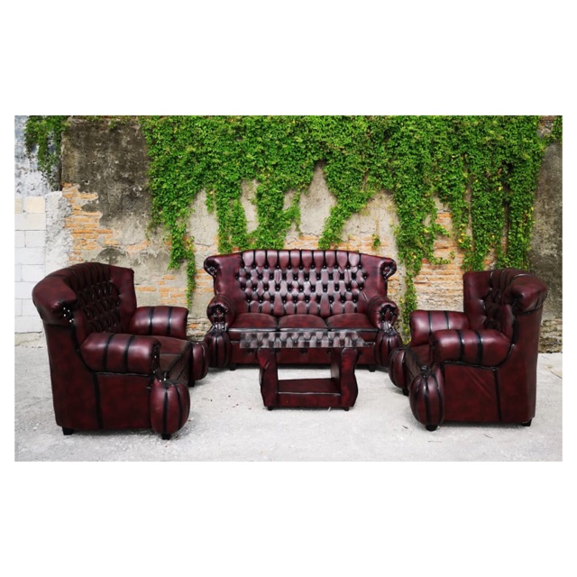 FREE ONGKIR SOFA JAGUAR 321 WOSH JUMBO