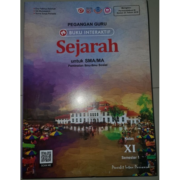EDISI KHUSUS TEACHER ONLY-SEJ.MIN XI A