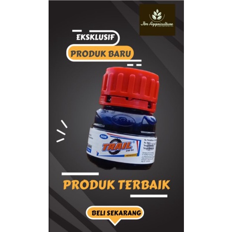 Trail 240 ec Herbisida Selektif Bawang Merah