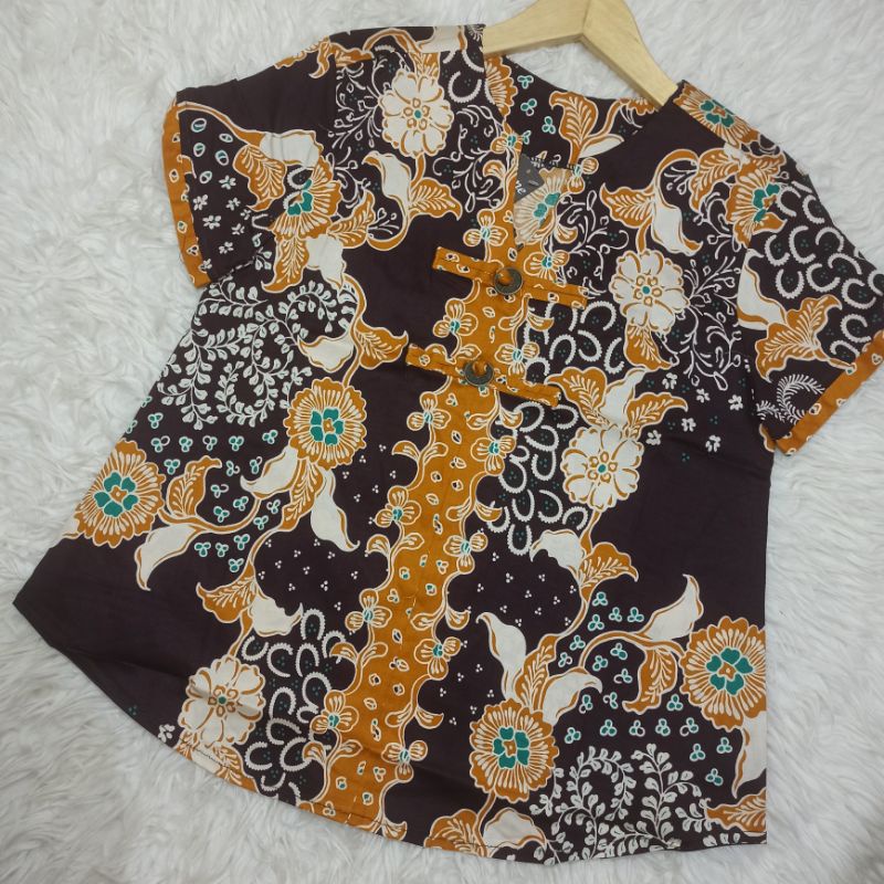 BATIK 135 BSI-208 BSI