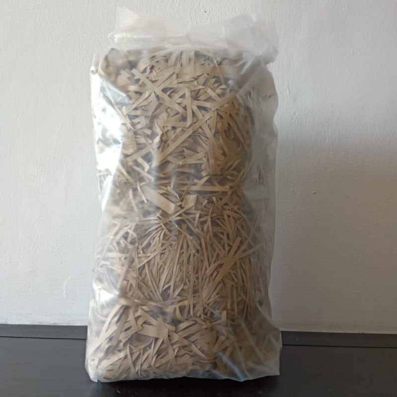 

Kertas serut cacah shredded hampers