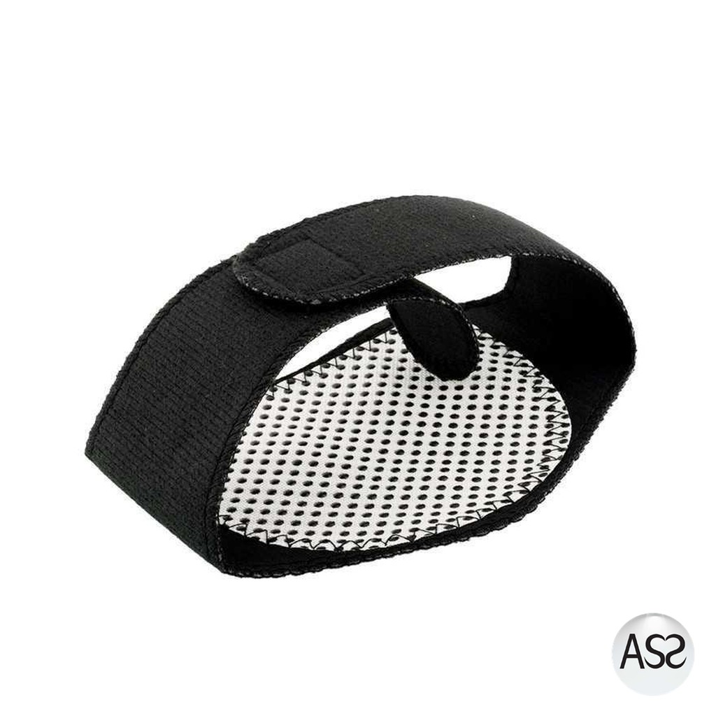 ASS Shop - Terapi Leher Magnetic Tourmaline Therapy Neck Massager - DA-3484
