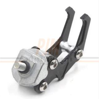 Gantungan Barang Motor Cantolan Barang motor Cnc Model Cakar Universal Semua Motor