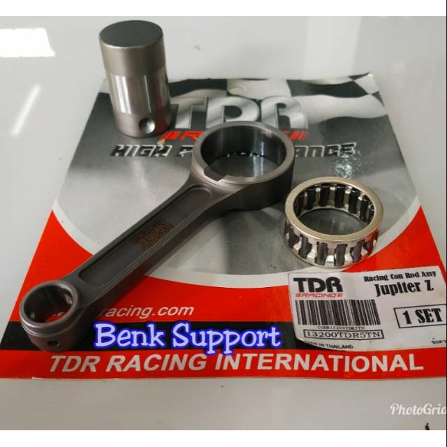 Stang Seher Set Jupiter Tdr Racing Shopee Indonesia