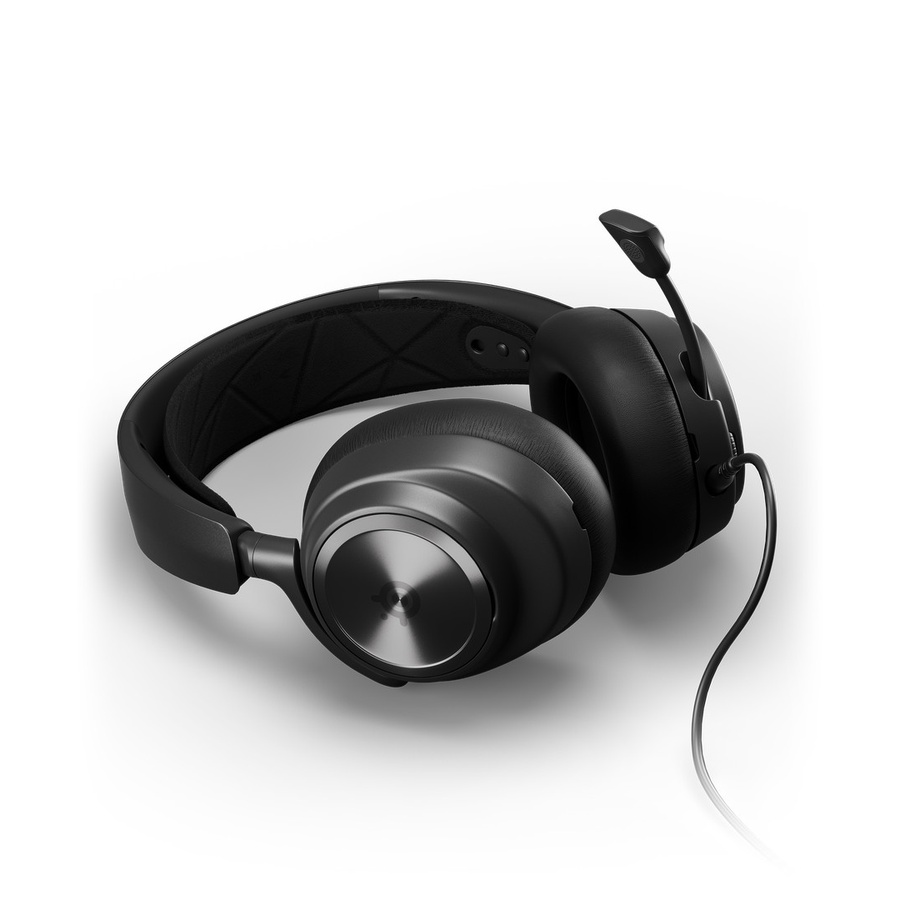 Steelseries Arctis Nova Pro Gaming Headset