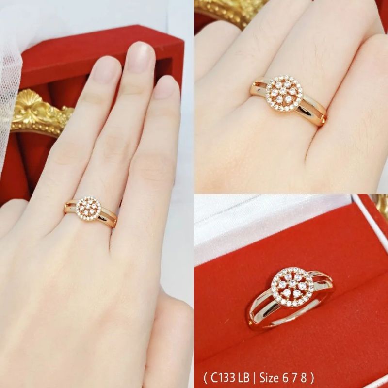 cincin jewellery