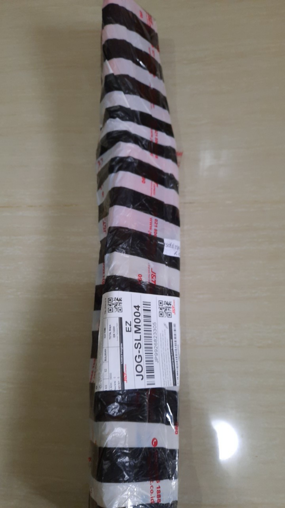 Bibit Sawo Jumbo  Berbunga