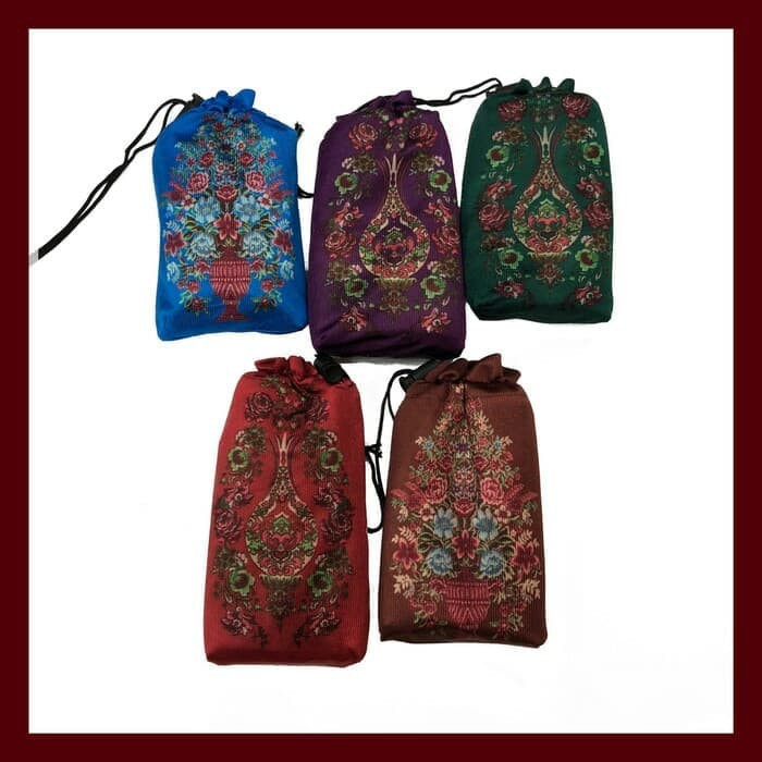 sajadah saude/ sajadah travel / sajadah murah  Grosir
