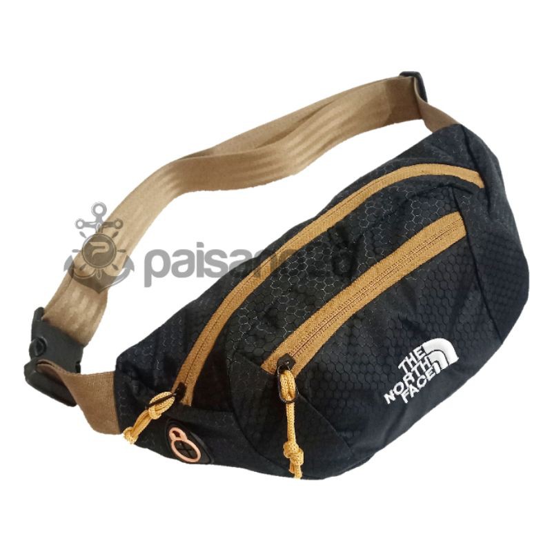 TAS PINGGANG TNF WAISTBAG TNF TAS SLEMPANG TAS COWOK TAS COWOK KEREN TAS SELEMPANG MURAH TAS PRIA