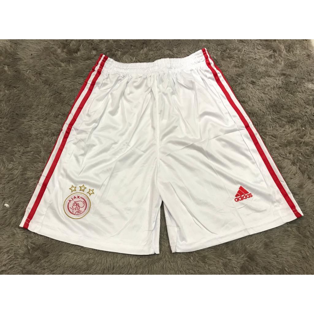 Jersey ajax home 2022 - 2023 GO import