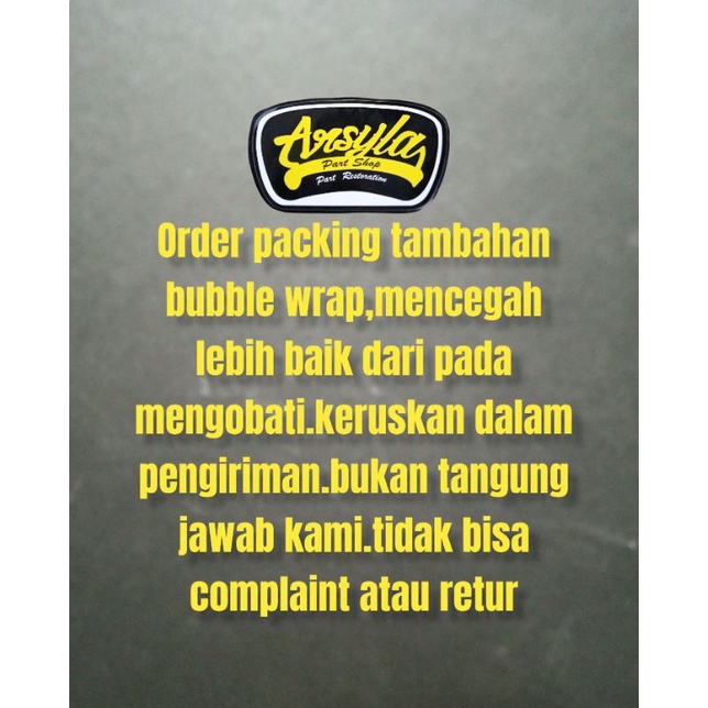 spion yamaha fiz r vega jupiter sigma crypton alfa xeon mio nouvo rx king scorpio vixion dll-1