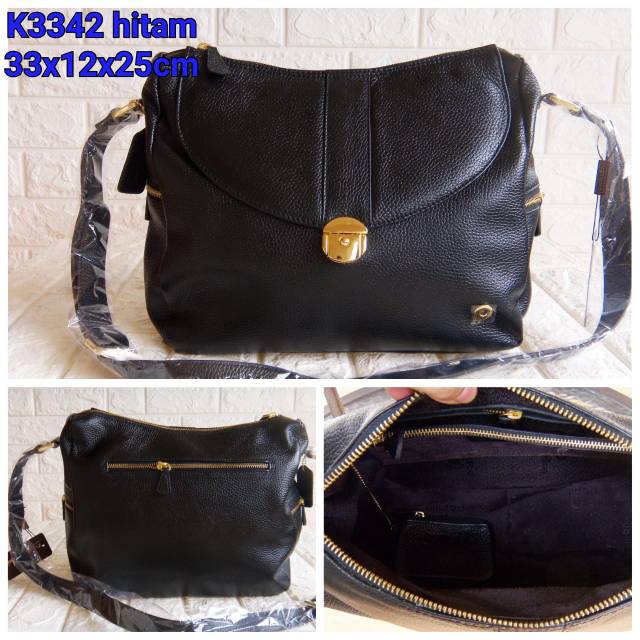 Tas papillon wanita leather k3342