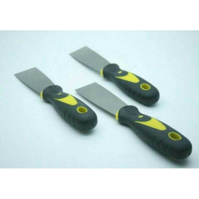 Kape / skrap gagang karet tebal