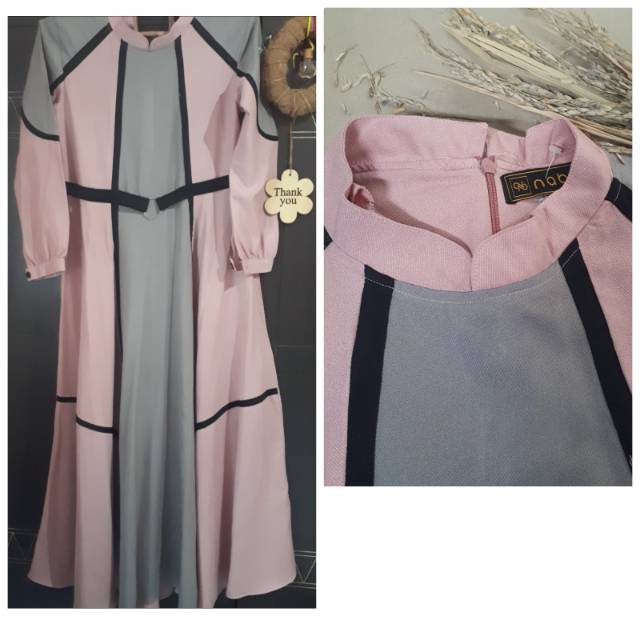 PRELOVED GAMIS SYARI BRANDED MURAH(RECOMENDED)