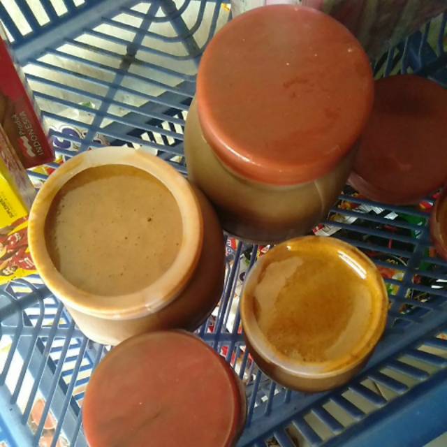 

Petiss mancap produksi sendiri