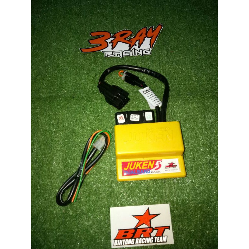 CDI juken 5 Yamaha WR