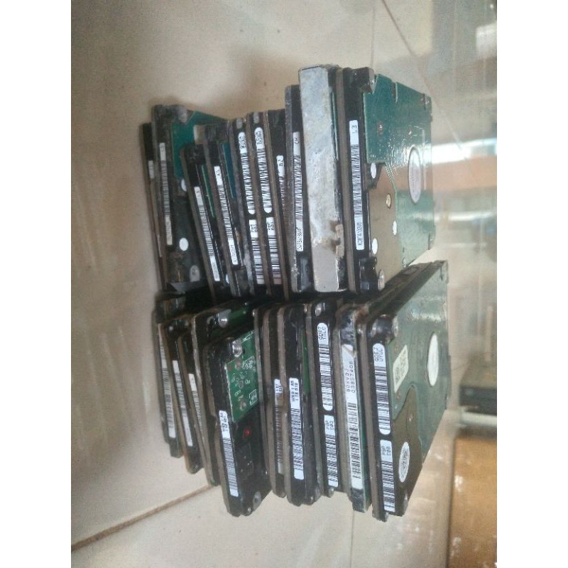 hardisk laptop