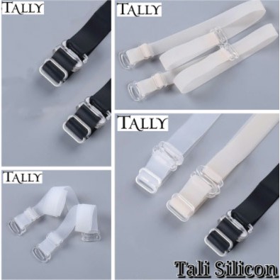 Tali BH/Bra Merek Tally|Pakaian Dalam Wanita Dewasa
