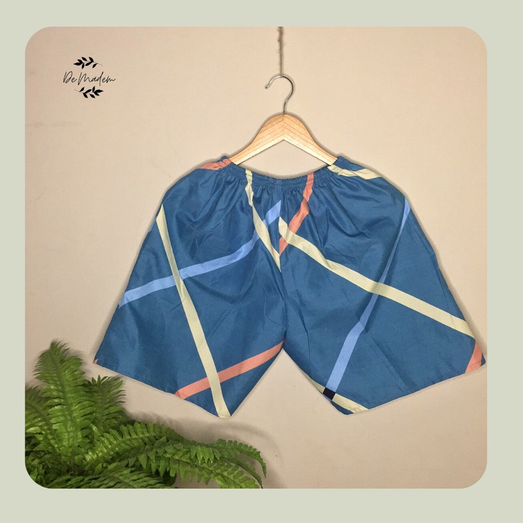 Celana Adem / nyaman / pendek / rumahan / kolor pendek JUMBO