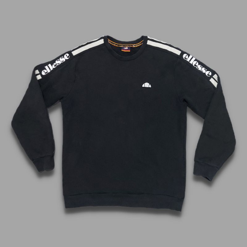 CREWNECK ELLESSE HERITAGE