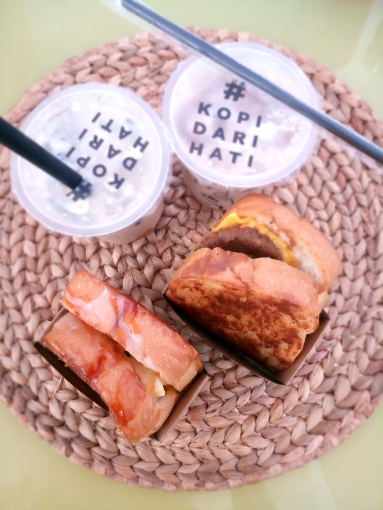 Promo Bundling 3 Placemat 85ribu (35cm)