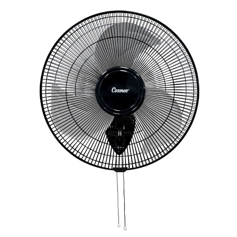 Kipas Angin Dinding / Wall Fan Besi Cosmos 18-WIF