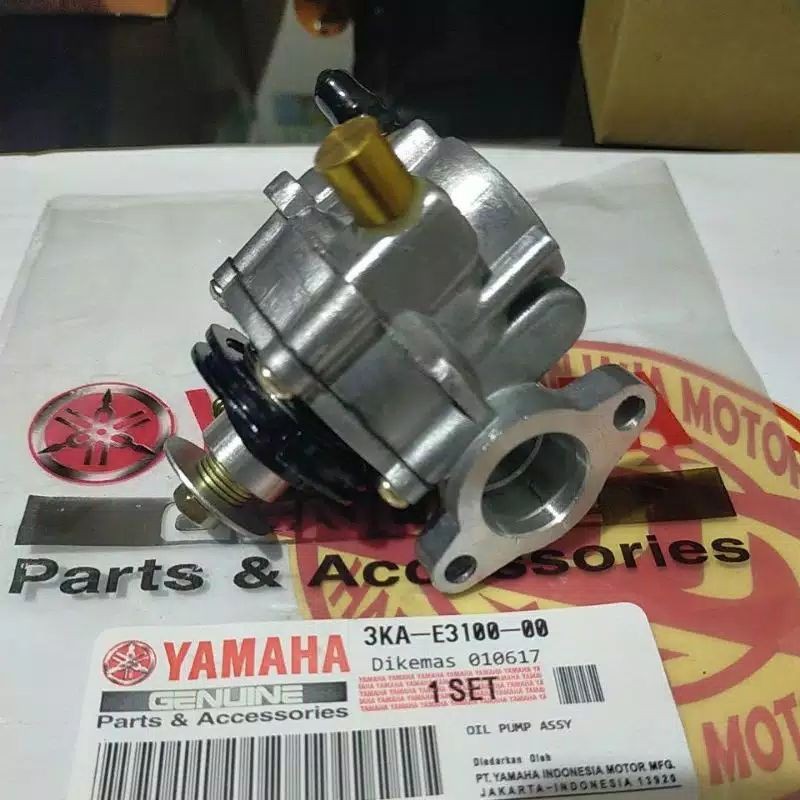 POMPA OLI RXK RX KING LAMA,RX Z,RXS RX SPESIAL RX COBRA OLD PROMO KUALITAS TERJAMIN ORI LOCAL 4X8