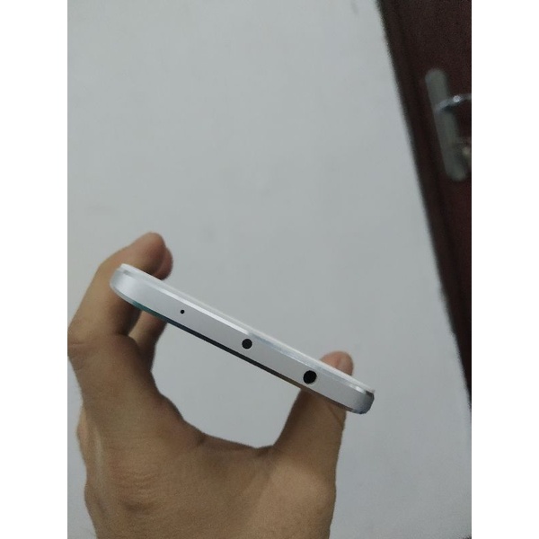 Xiaomi Redmi Note 4 ram 3/16gb batangan mulus mesin oke Murah
