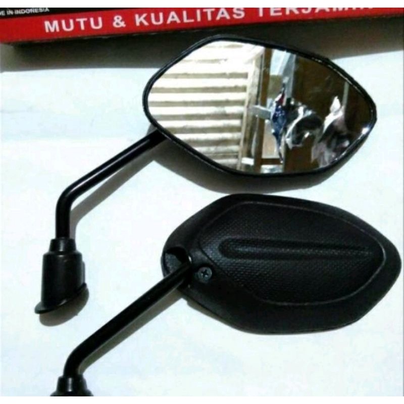 SPION BEAT STANDAR MODEL ORI 1 SET SEPASANG