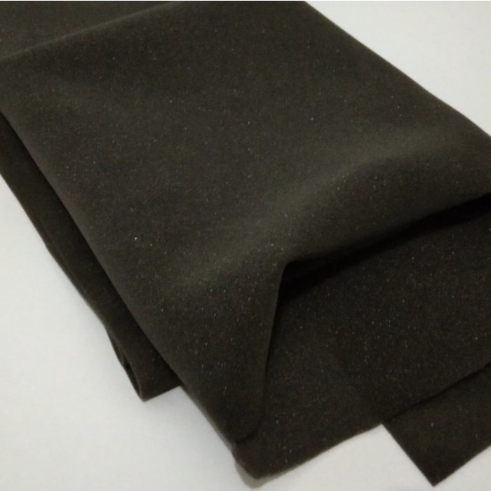 

NEW (IMPORT) Busa Angin 4mm / Busa Tas 4mm / Busa Lapis 4mm (Per Meter)