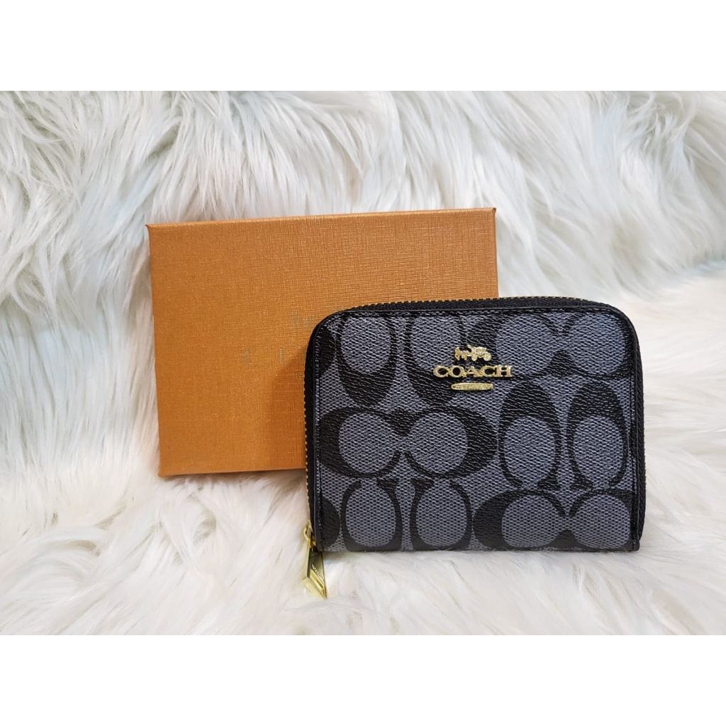 DOMPET WANITA 4088 JAKARTA IMPORT TERMURAH