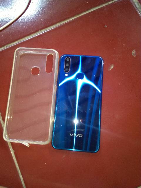 Vivo Y12 Batangan Shopee Indonesia