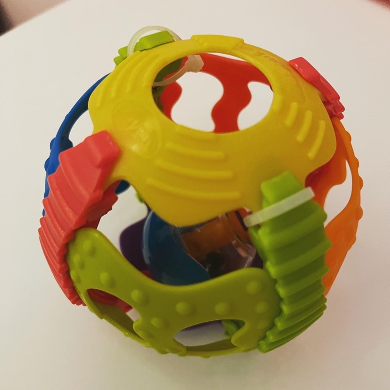 Playgro Rattle preloved