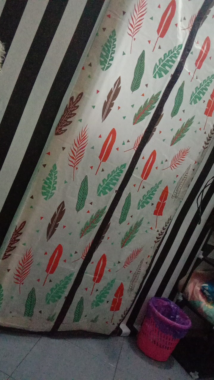 Kemeja Batik Pria Kasual Kemejakantoran