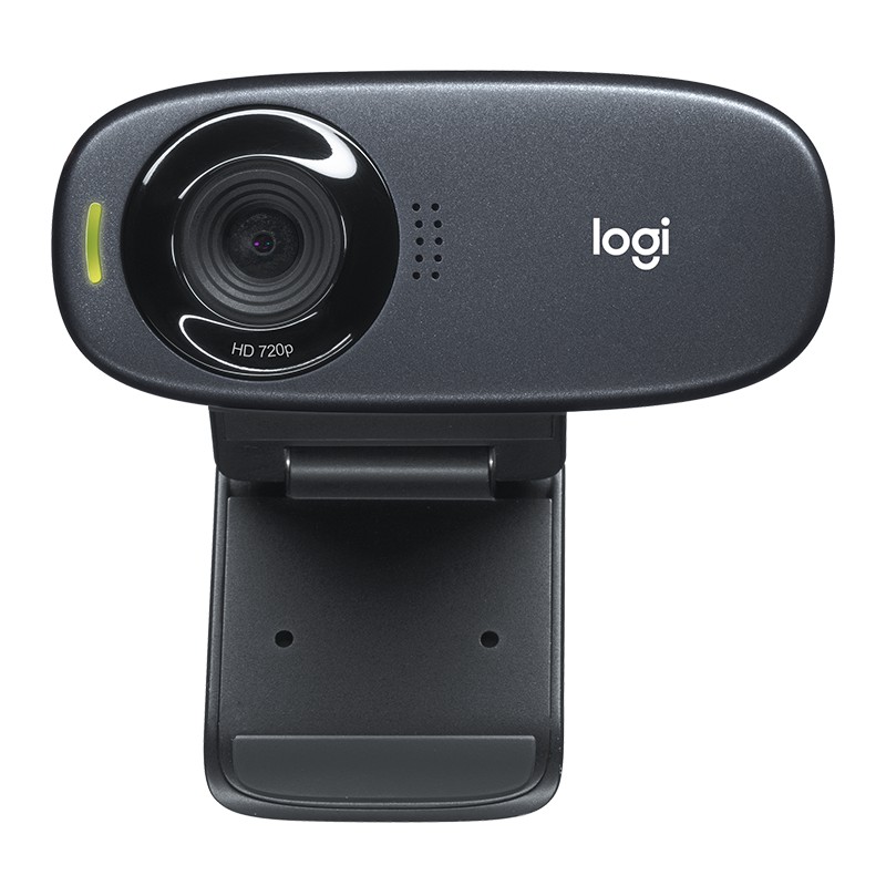 LOGITECH WEBCAM C310 HD