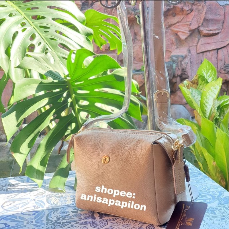 Papillon k3383 tas papilon