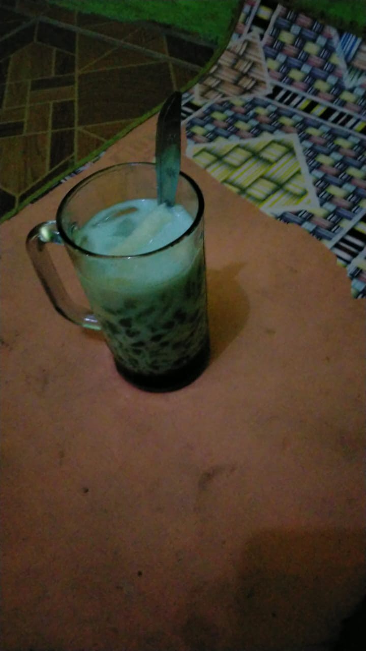 Literan Beras 1 Liter